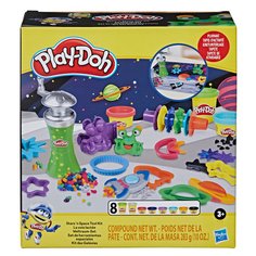 Игровой набор Play-Doh Космос F17135L0