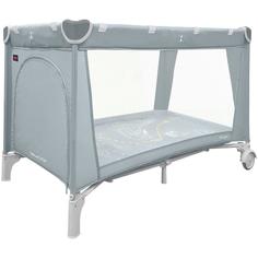 Манеж Carrello CRL-11503/1 Piccolo Ash Grey