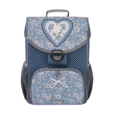 Ученический ранец ErichKrause ErgoLine 15L Lacey Heart