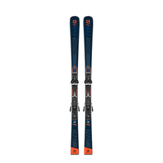 Горные лыжи Salomon S/Max 1947 + Z12 GW (19/20) (160)