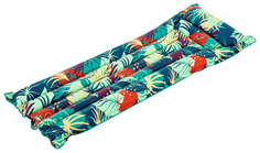 Матрас надувной Bestway Тропики 44081 183 х 10 х 69 см