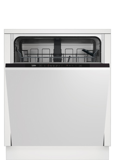 Встраиваемая посудомоечная машина Beko DIN 24D12