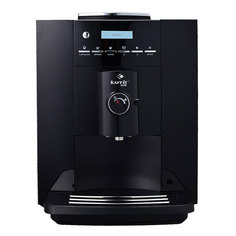 Кофемашина автоматическая Kaffit.com KLM1604А Black