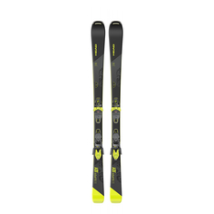 Горные лыжи Head Super Joy SW SLR Joy Pro + JOY 11 GW SLR (21/22) (153)