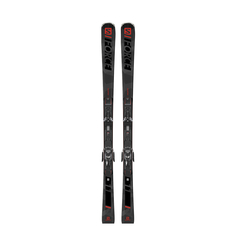 Горные лыжи Salomon S/Force 11 + X12 TL GW (19/20) (163)
