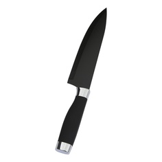 Нож универсальный Remiling Premier с антипригарным покрытием 20,3 см