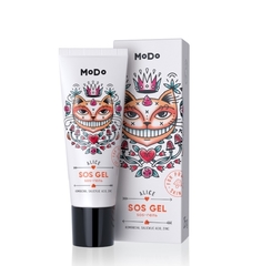 SOS-гель для проблемной кожи MODUM Modo 25 г МОДУМ