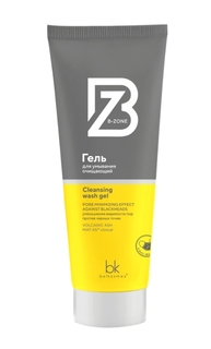 Гель для умывания очищающий BelKosmex B-Zone 80 г