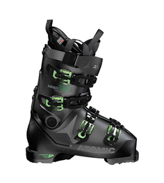 Горнолыжные ботинки Atomic Hawx Prime 130 S Black/Green (20/21) (27.5)