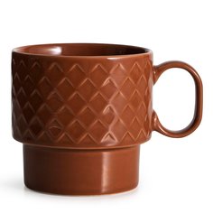 Кружка чайная Coffee & More Sagaform 5018099