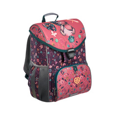 Ученический ранец ErichKrause ErgoLine 15L Autumn Walk