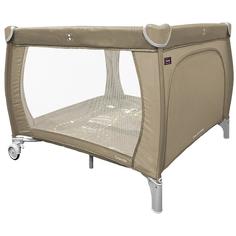 Манеж Carrello CRL-11504/1 Grande Sand Beige