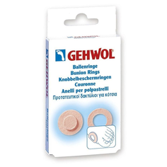 Корректоры Gehwol круглые кольца 9 шт.