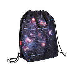 Мешок для обуви ErichKrause Цвет фиолетовый