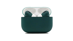 Беспроводные наушники Apple AirPods Pro Dark Green Matte