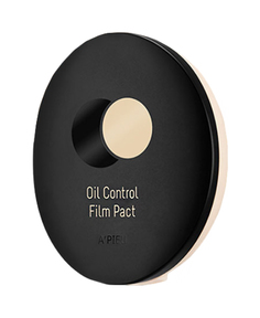 Пудра APIEU Oil Control Film Pact №2 Skin Beige 10 г