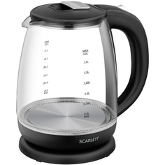 Чайник электрический Scarlett SC-EK27G80