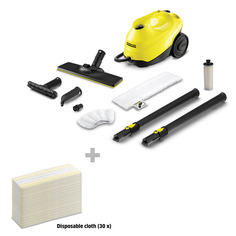 Пароочиститель Karcher SC 3 EF Limited Edition 1.513-126.0