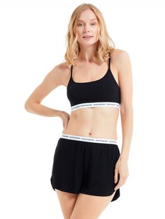 Шорты домашние женские BlackSpade BS50794 черные M