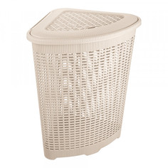 Корзина для белья Эконова 433217507 напольная
