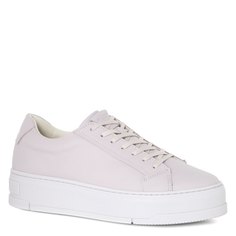 Кеды женские Vagabond 4924 фиолетовые 41 EU