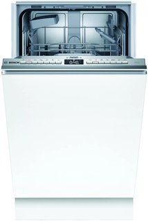Встраиваемая посудомоечная машина Bosch SPV 4EKX20E