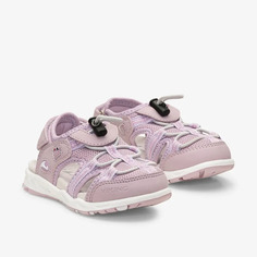 Сандалии для девочек Viking Thrill цвет фиолетовый размер 33