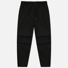Брюки мужские MAHARISHI 8007-BLACK черные 2XL