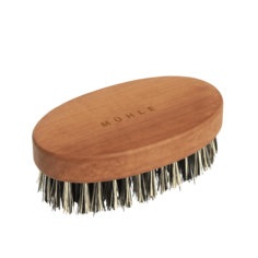 Щетка для бороды MUEHLE BEARD CARE грушевое дерево, фибра