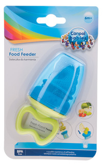 Ситечко Canpol Babies зелено-синий 250989248