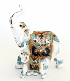 Фигурка декоративная BuyHouse FN-61490