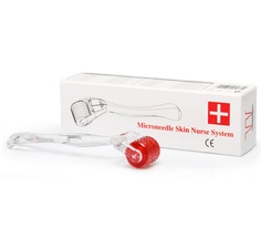 Мезороллер 0,25 мм 540 игл Tete Cosmeceutical Microneedling Nurse System