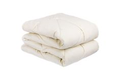 Одеяло ОВЕЧЬЯ ШЕРСТЬ "воздушная прослойка" 200x220, сатин, Sterling Home Textile