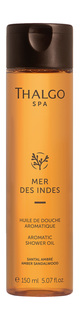 Ароматическое масло для душа Thalgo Mer Des Indes Aromatic Shower Oil, 150 мл