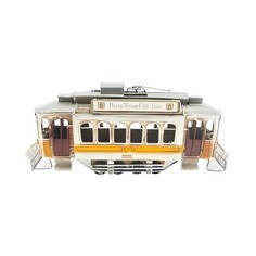 Фигурка декоративная BuyHouse MR-41021