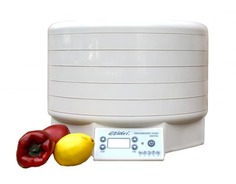 Сушилка для овощей и фруктов Ezidri snackmaker FD500 Digital