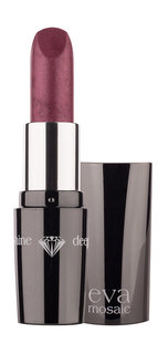 Губная помада Eva Mosaic Deep Shine 156 - Сиреневый лед