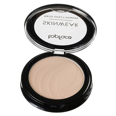 Пудра матирующая TopFace Skinwear Matte Effect Powder тон 003