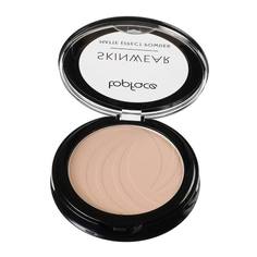 Пудра матирующая TopFace Skinwear Matte Effect Powder тон 004