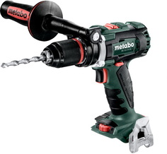 Акк. безударная дрель-шуруповерт Metabo T03501