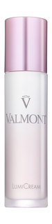 Крем-активатор для сияния кожи лица Valmont Luminosity LumiCream, 50 мл