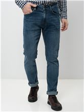Джинсы мужские Lee cooper MT2B116414AS2LCMW синие 32/32