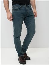 Джинсы мужские Lee cooper MT2B116414AS2LCSW серые 34/34