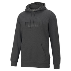 Худи мужское PUMA 58668607 серое M