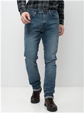 Джинсы мужские Lee cooper MT2B116417AS2LCMW голубые 32/32