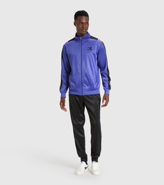 Костюм мужской Diadora DR10217777860011 фиолетовый S