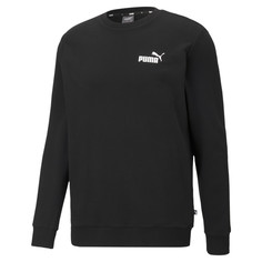 Свитшот мужской PUMA 58668401 черный XL