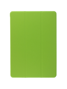 Чехол Mobileocean для Lenovo Tab P11 (11") (TB-J606F) (салатовый) с магнитом