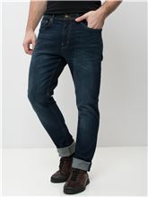 Джинсы мужские Lee cooper MT2B116417AS2LCDW синие 32/34
