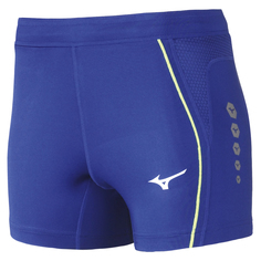 Шорты мужские Mizuno U2EB7202-22 синие L